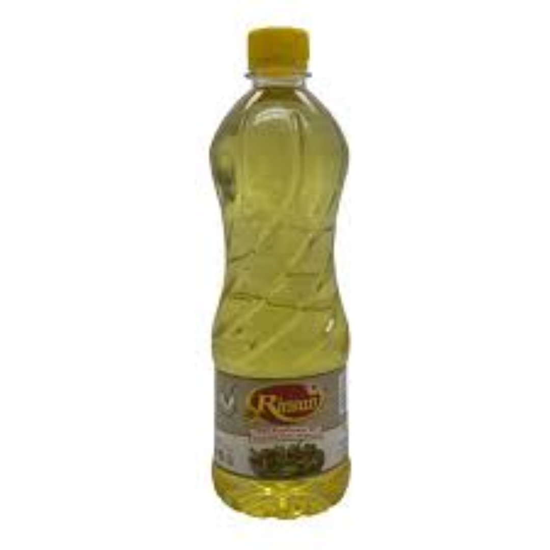 RINSUN SUNFLOWER OIL 750ML
